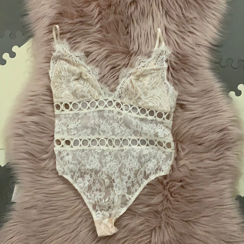 NWT Victoria Secret lingerie